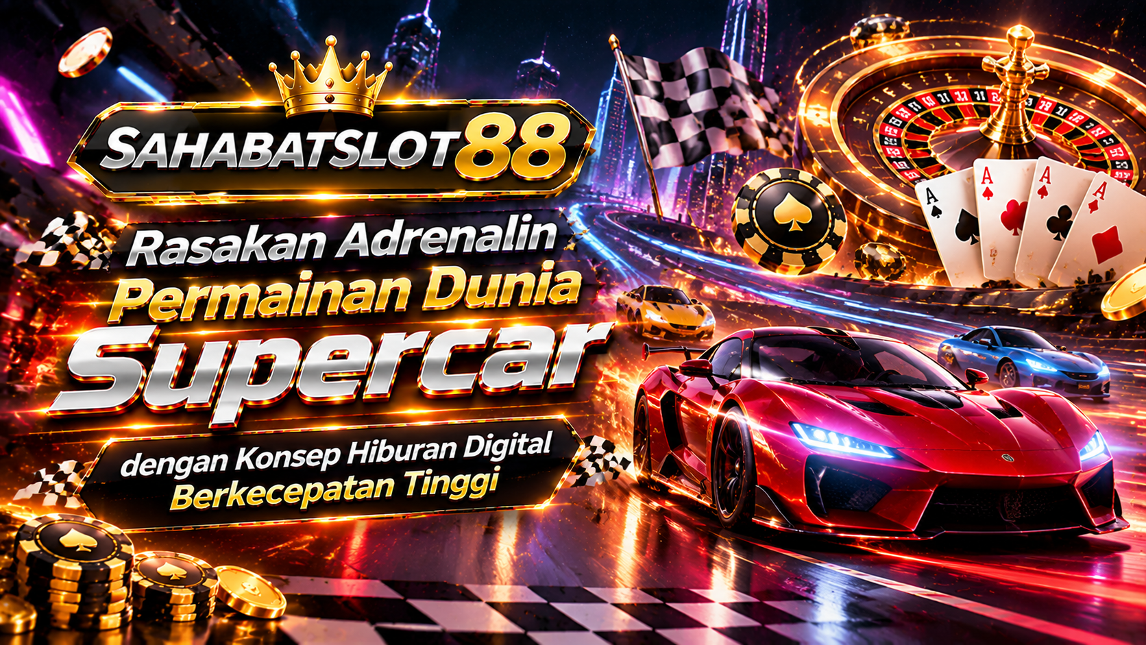 Promo Banner